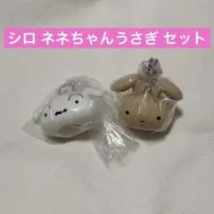 クレヨンしんちゃん マスコットキャップチャーム シロ