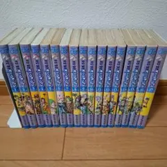 良品❗️送料無料❗️ジョジョの奇妙な冒険全巻＋ストーンオーシャン全巻＋おまけ2冊 ジョジョの奇妙な冒険 6部 ストーンオーシャン 全巻 セット