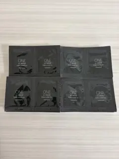 ONE BY KOSÉ ポアクリアオイル トライアルセット