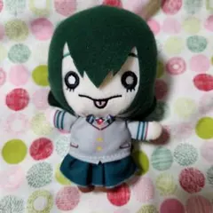 2025年最新】ヒロアカともぬい蛙吹梅雨の人気アイテム - メルカリ