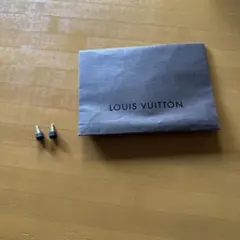 LOUIS VUITTON 靴用替えゴム ブラックのサムネイル
