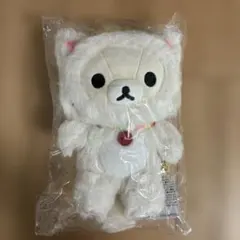 2026年最新】コリラックマ ぬいぐるみ ネコの人気アイテム - メルカリ