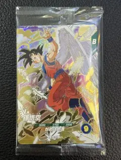 2025年最新】店頭配布カード スーパードラゴンボールヒーローズ