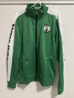 BOSTON CELTICS ULTRA GAME ジャージ Sサイズのサムネイル