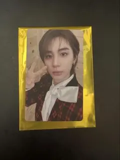 BOYNEXTDOOR タワレコ ラキドロ イハン