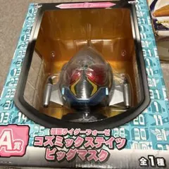 仮面ライダーフォーゼ コズミックステイツ ビックマスク - メルカリ