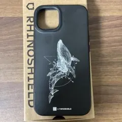 RHINOSHIELD クジラデザイン ハードケースのサムネイル