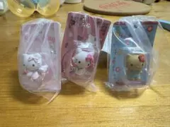 HELLO KITTY パッケージミニチュアコレクション