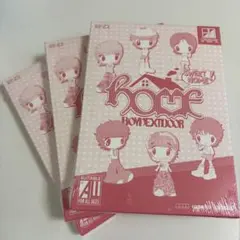 BOYNEXETDOOR アルバム未開封 home sweet ver