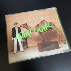 POP STAR CD