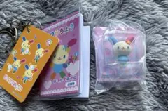 サンリオ パッケージミニチュアコレクション ウサハナ