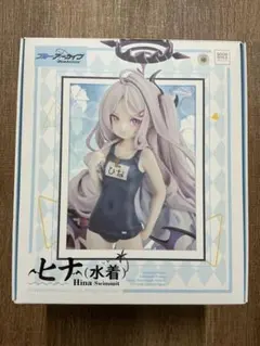 グッドスマイルアーツ上海 1/7 ブルーアーカイブ ヒナ 水着