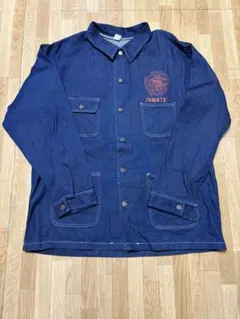 2025年最新】ビンテージ 囚人の人気アイテム - メルカリ