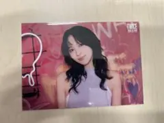 TWICE ラントレ ミナ THIS IS FOR