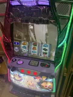 2025年最新】パチンコ実機 リゼロ2の人気アイテム - メルカリ