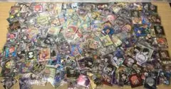 アニメ ウエハース シール カード 約450枚 大量まとめ売り 呪術 ワンピ