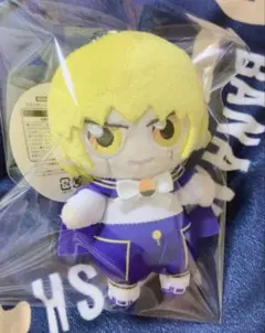 金色のガッシュ2 マスコットぬいぐるみ ガッシュベル