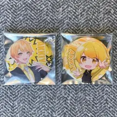 2026年最新】あっきぃ 缶バッジ 等身の人気アイテム - メルカリ