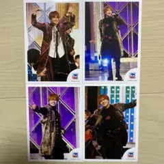 小島健 Mステフォト