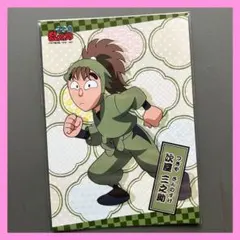 忍たま乱太郎 次屋三之助 ファミマプリント ブロマイド L版
