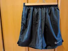 Nike DRI-FIT ブラックショーツ Mサイズ