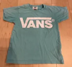 VANS 半袖シャツ