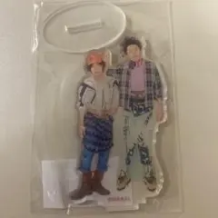 2025年最新】9番街レトロ アクスタの人気アイテム - メルカリ