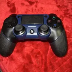 【極美品】Matbip PS4コントローラー ワイヤレスコントローラー ブラック