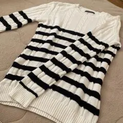 メンズ ニットセーター L