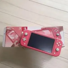 Nintendo Switch NINTENDO SWITCH LITE