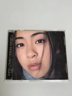宇多田ヒカル First Love CD