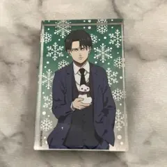 2025年最新】リヴァイ アクリルスタンド ドンキの人気アイテム - メルカリ