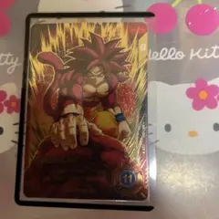 ドラゴンボールダイバーズ ドラゴンボールカード