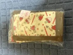 マロンクリーム 保冷バッグ サンリオのサムネイル