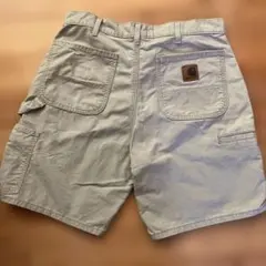 Carhartt カーハート ハーフパンツ ショートパンツのサムネイル