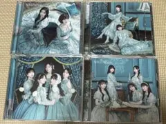 乃木坂46 ネーブルオレンジ まとめ売り