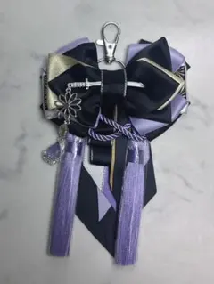 刀剣モチーフ　主様専用痛リボン　送料込み