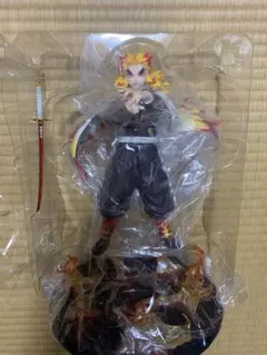 2026年最新】煉獄杏寿郎 フィギュア 1/8の人気アイテム - メルカリ