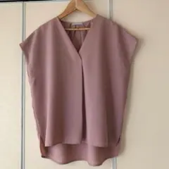 OPAQUE.CLIP☆カットソー　23区　自由区　INDIVI ICB