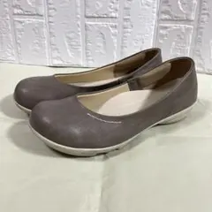 Re:getA 2ball ツヴォル パンプス グレー Lサイズのサムネイル