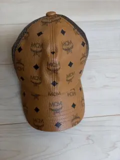 AK69着用 MCM キャップ！ アヴァランチ バガ－チ - メルカリ