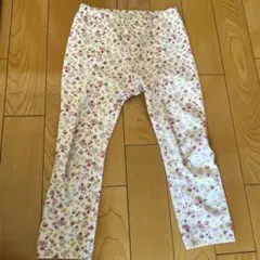 UNIQLO レギンス　サイズ100