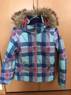 スノーボードウェア　ロキシー150 ジャンパー