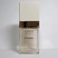 CHANEL シャネル ココ マドモアゼル フレッシュ ヘアミスト 35ml