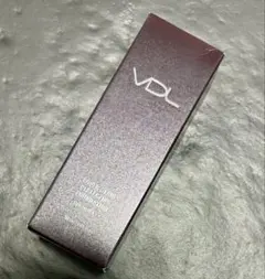 VDL カバーステイン パーフェクティング ファンデーション A02 30ml