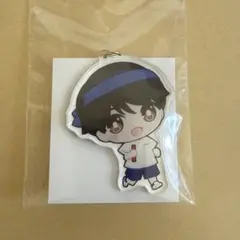 M!LK 塩﨑太智 アクキー　ファンミ