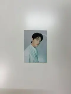 seventeen follow again ディノ トレカ 39