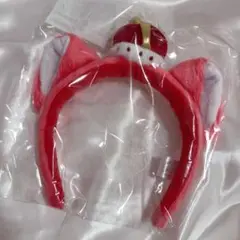 すとぷり すとろべりーぷりんす 莉犬くん あにまるカチューシャ 未開封 美品
