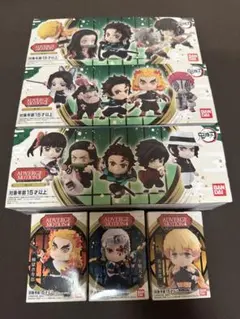 鬼滅の刃 ADVERGE MOTION アドバージモーション フィギュア グッズ