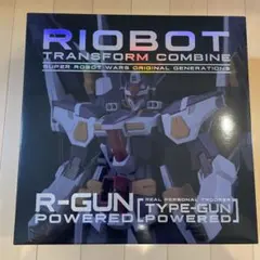 2026年最新】riobot r-gunの人気アイテム - メルカリ